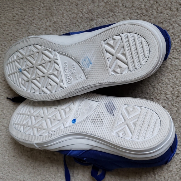 Converse shoes (unisex) - Picture 9 of 10